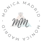 Logo - Mónica Madrid